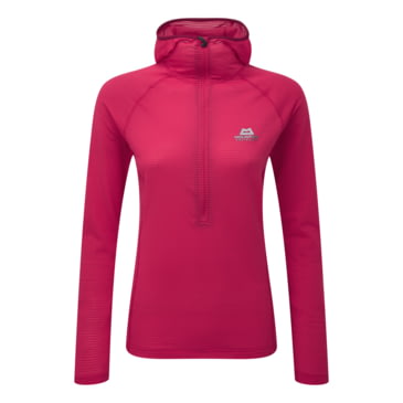 mountain equipment womens eclipse hooded jacket