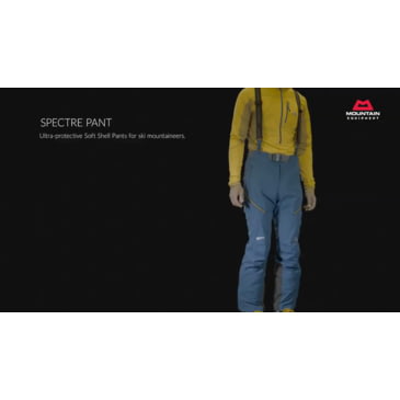 Mountain Equipment Spectre WS Touring 