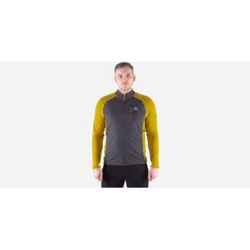 trembler jacket