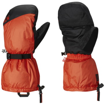 Mountain Hardwear Absolute Zero Mitt 