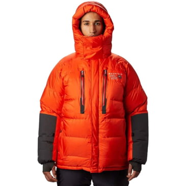 mountain hardwear absolute zero