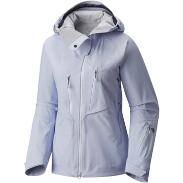 boundaryseeker jacket