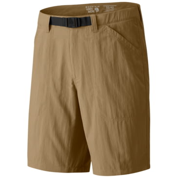 men's canyon short