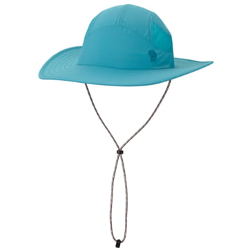 mountain hardwear sun hat