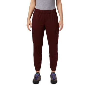 Cascade Pants in Umber Cascade Pants in Umber