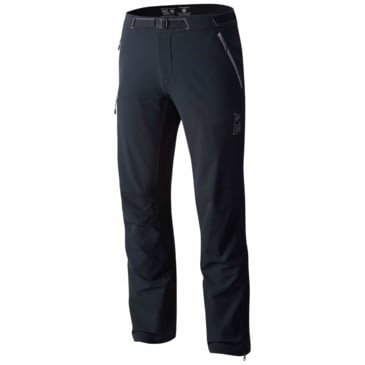 Mountain Hardwear Chockstone Alpine 