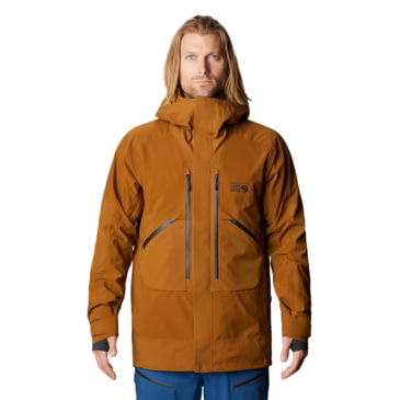 Mountain Hardwear Cloud Bank Gore Tex Jacket Men S Up To 51 Off With Free S H Campsaver