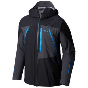 mountain hardwear ski shell