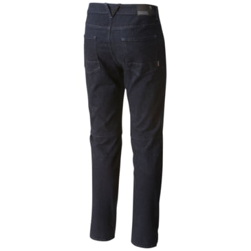 mountain hardwear crux jeans