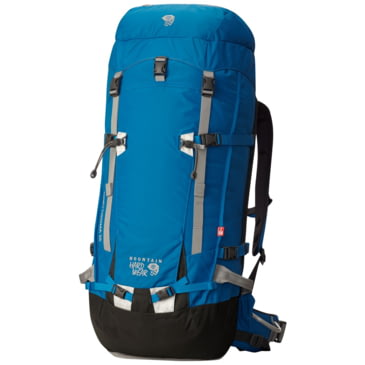 mountain hardwear direttissima 50l