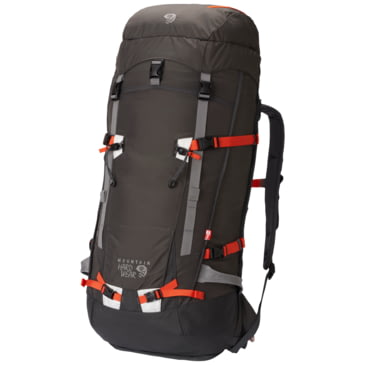 mountain hardwear direttissima 50l