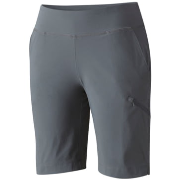 mountain hardwear dynama bermuda shorts