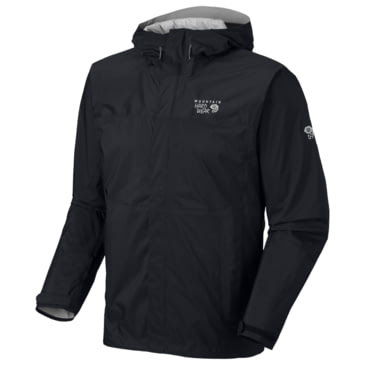 mountain hardwear epic jacket