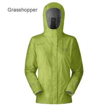 mountain hardwear epic jacket