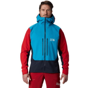 gore tex pro 80d