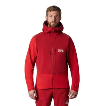 gore tex pro 80d