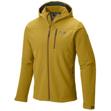 mountain hardwear fairing jacket