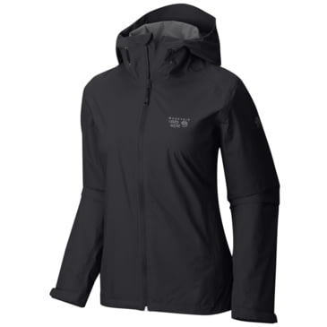 mountain hardwear finder jacket