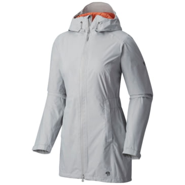 finder rain jacket