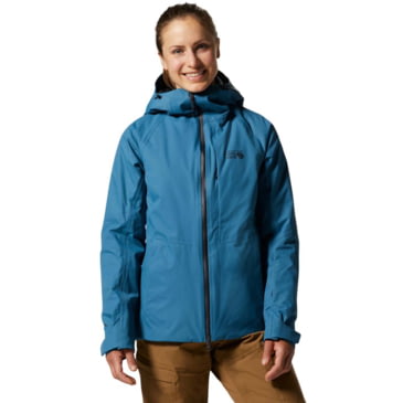 mountain hardwear firefall