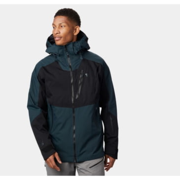 men's firefall jacket