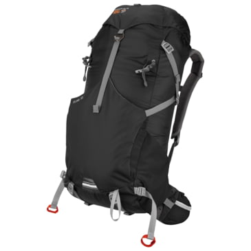 mountain hardwear fluid 18
