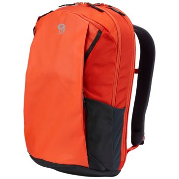 golden star backpack