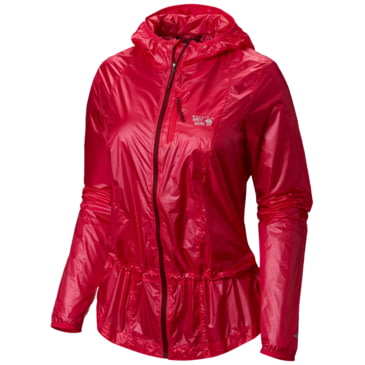 mountain hardwear ghost lite jacket womens