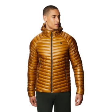 mountain hardware ghost