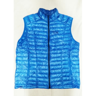 ghost whisperer vest