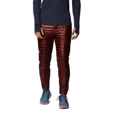 mountain hardware down pants