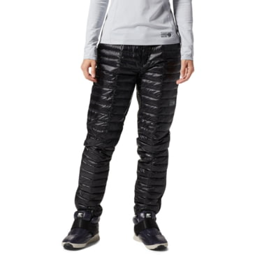 ghost whisperer down pants