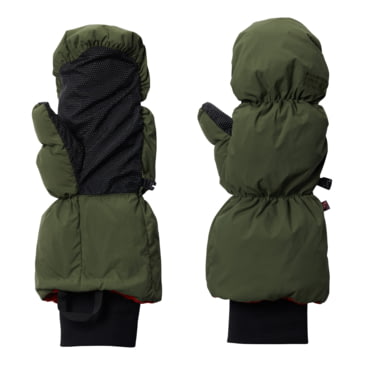 Mountain Hardwear Glacial Storm Mitt 