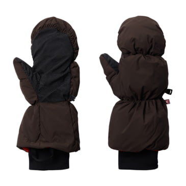 Mountain Hardwear Glacial Storm Mitt 
