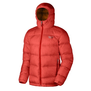 Mountain Hardwear Kelvinator Jacket 
