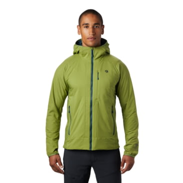 kor cirrus hybrid jacket