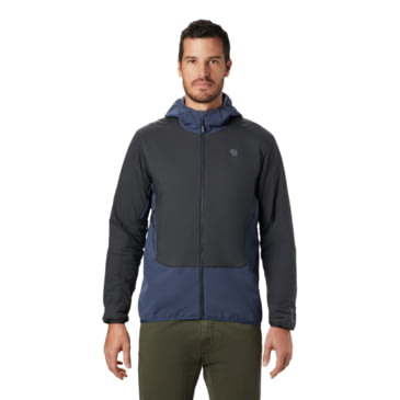 mountain hardwear kor jacket