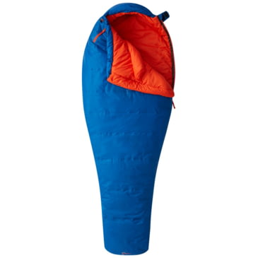 phantom torch sleeping bag