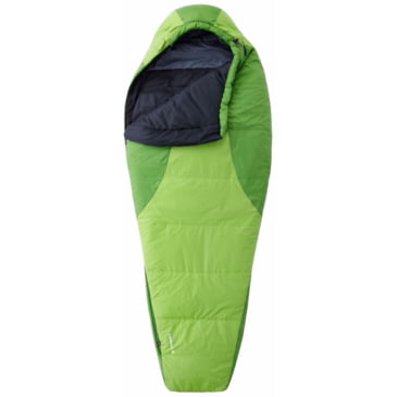 mountain hardwear lamina 35 sleeping bag CEGICAP