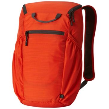 mountain hardwear lightweight 15l backpack