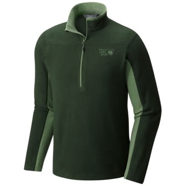 mountain hardwear microchill