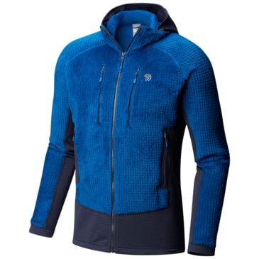 mountain hardwear monkey man pullover