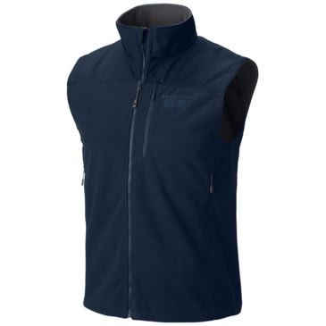 mountain hardwear tech jacket