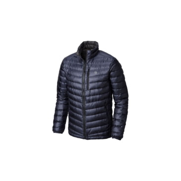 mountain hardwear men's nitrous down jacket