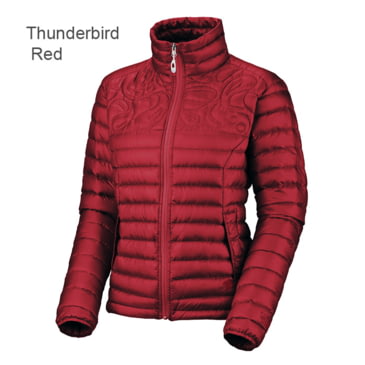 mountain hardwear womens jacket clearance