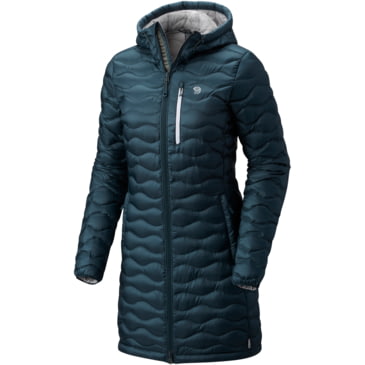 nitrous down jacket review