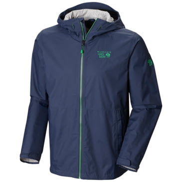 mountain hardwear super light plasmic