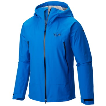 mountain hardwear quasar lite jacket