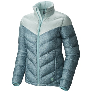 mountain hardwear ratio down jacket