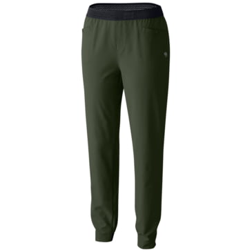 mountain hardwear right bank lined pant women's